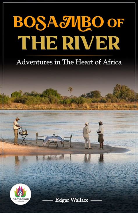 bosambo river edgar wallace Epub