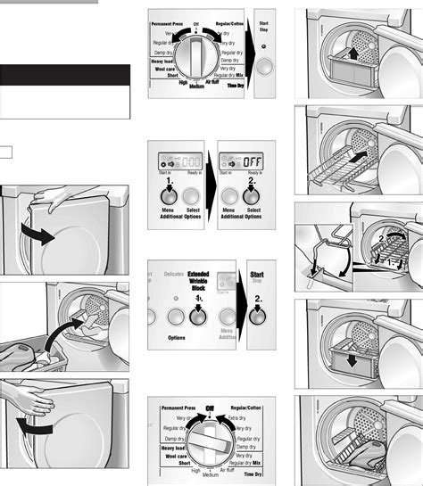 bosch appliances clothes dryer manual Doc