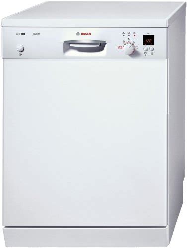bosch auto 3in1 dishwasher PDF