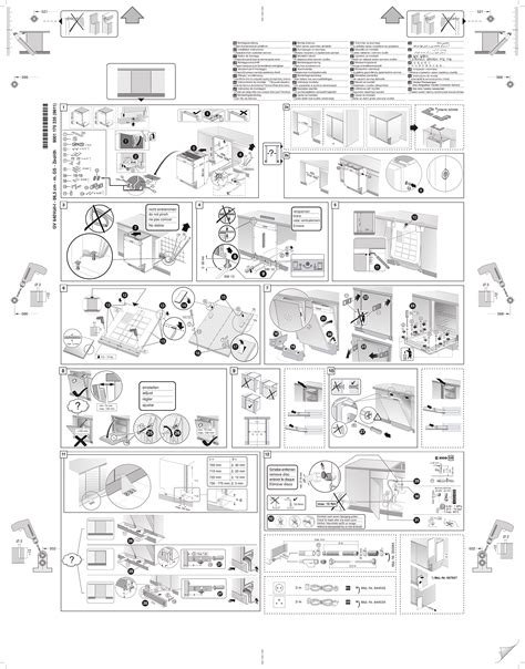 bosch auto 3in1 dishwasher instructions Doc