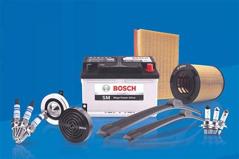 bosch auto parts uk Doc