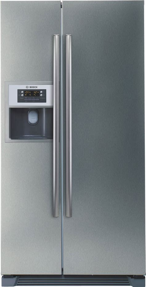 bosch b20cs50sns refrigerators owners manual PDF