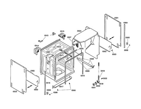 bosch dishwasher shu43c02uc 17 manual Doc