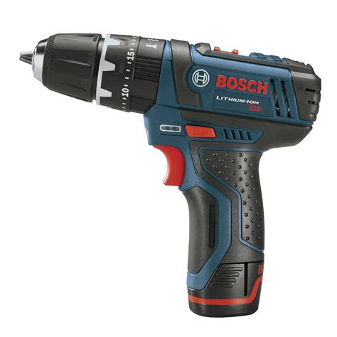 bosch drills