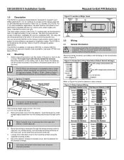 bosch ds150i installation manual Kindle Editon