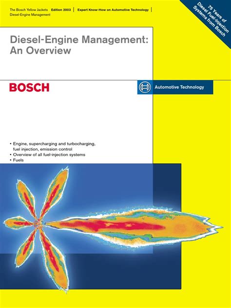 bosch fuel injection engine management pdf Reader