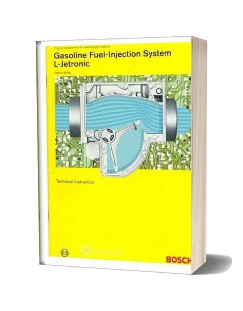 bosch injection workshop manuals Reader