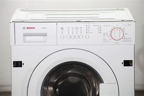 bosch logixx 8 washing machine manual f 18 PDF