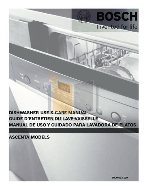 bosch manual g 2400 Reader