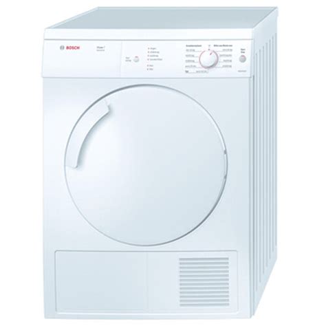 bosch maxx 7 sensitive dryer manual Reader