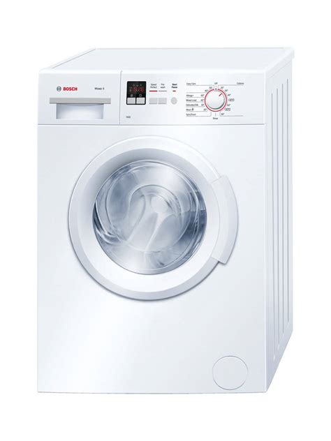 bosch maxx washing machine ebooks manual Epub