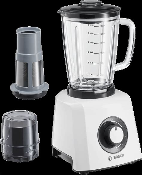 bosch mmb2000uc blenders owners manual Kindle Editon