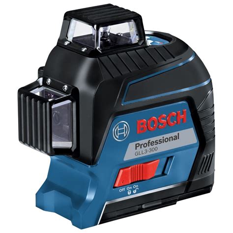 bosch niveau laser