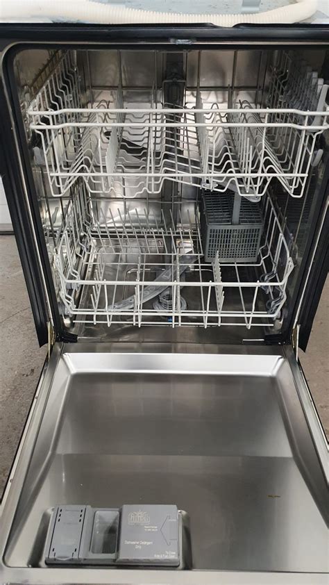 bosch she55r56uc dishwashers owners manual Kindle Editon