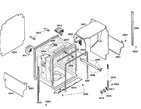 bosch shx57c06uc dishwashers owners manual Epub