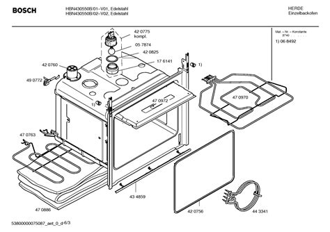 bosch stove repairs Ebook Epub