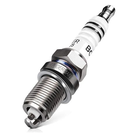 Bosch Super Plus Spark Plug Catalogue