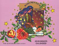 boschettos dream john boscos childhood Epub