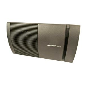 bose 100 speakers owners manual Doc