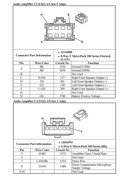 bose amplifier wiring diagram 5600 gmx211 PDF