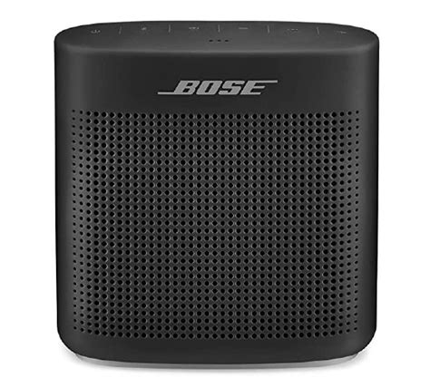 bose bluetooth color speaker user manual Reader