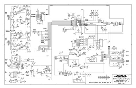 bose built invisible system diagram Kindle Editon