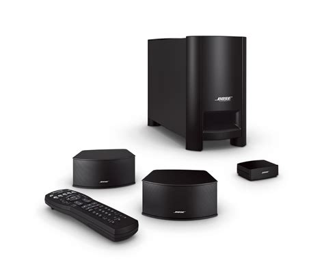 bose cinemate gs series ii review australia Doc