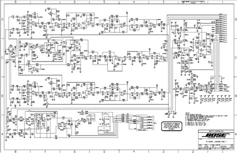 bose companion 3 diagram Doc