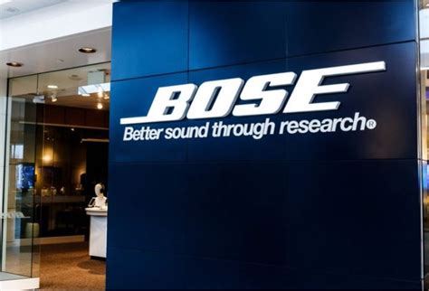 bose factory repair address Reader