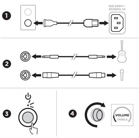 bose office communication manual PDF