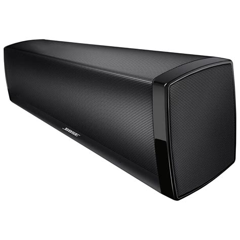 Bose Soundbar Mini