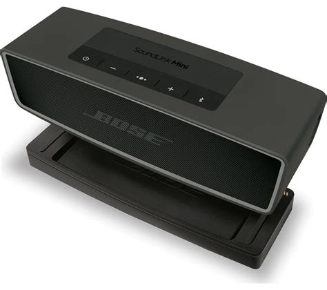 Bose Soundlink Mini Speaker Ii
