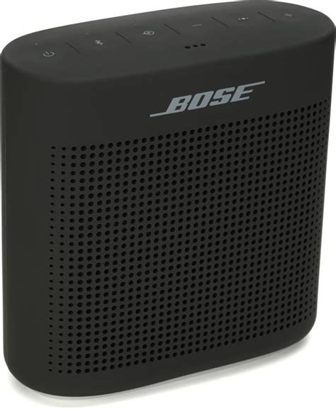 bose soundlink wireless speaker manual Reader