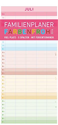 boshigurumi planer 2016 familienplaner familientermine Doc
