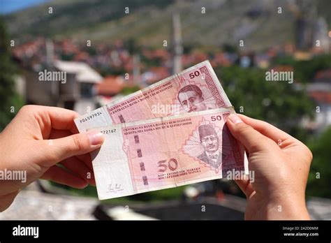 bosnian marks to dollars