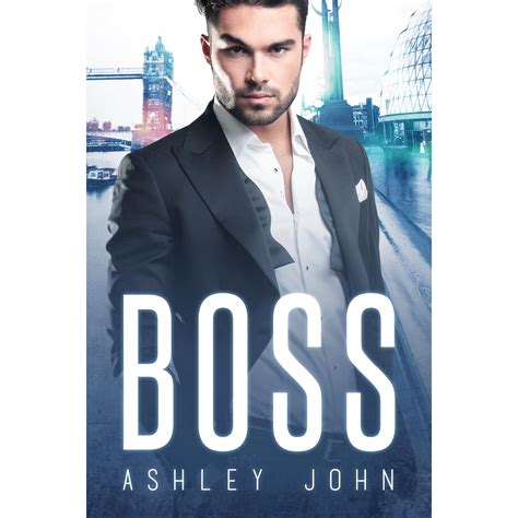 boss ashley johnread online Reader