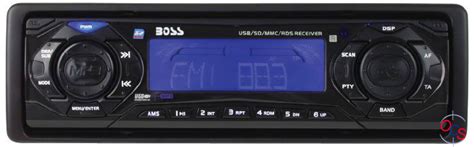 boss audio mp3 4100r car receivers owners manual Reader