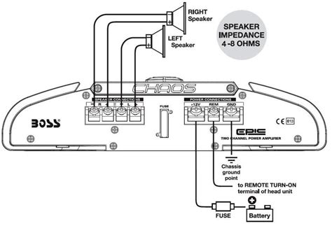 boss audio mr1200w car receivers owners manual PDF