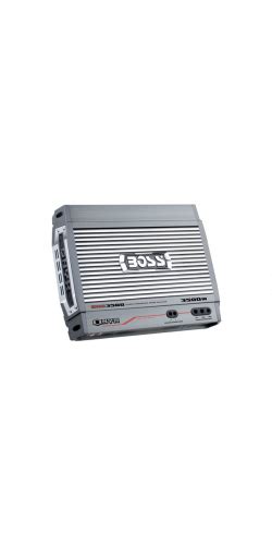 boss audio nxd3500 1 car amplifiers owners manual Reader