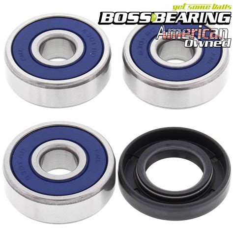 boss bearing