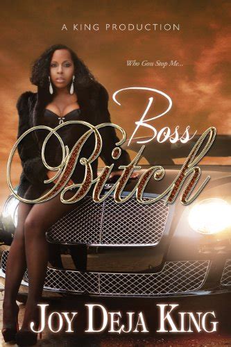 boss bitch bitch series Epub