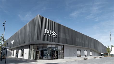 boss outlet