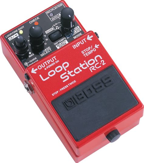 boss rc 2 looper operators manual Doc