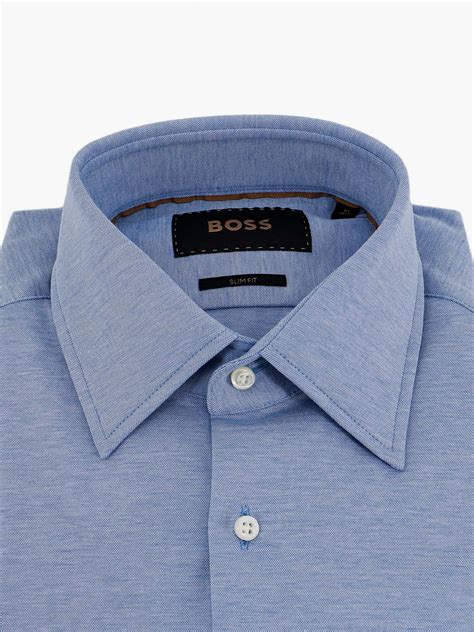 boss shirt for men