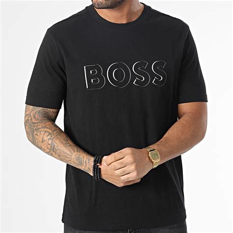 boss tee shirts