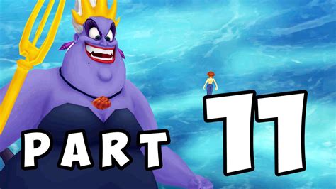 Boss Ursula Walkthrough