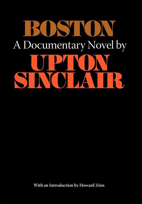 boston a documentary novel of the sacco vanzetti case Doc