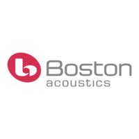 boston acoustics cr400 manual Reader