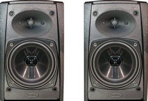boston acoustics cr65 speakers owners manual Reader