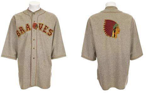 boston braves shirt